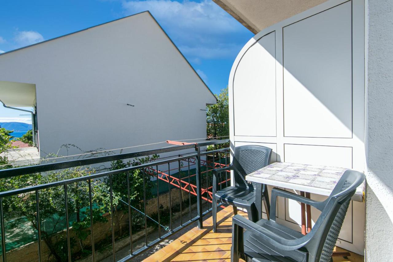 Apartments With A Parking Space Gradac, Makarska - 14708 Eksteriør billede